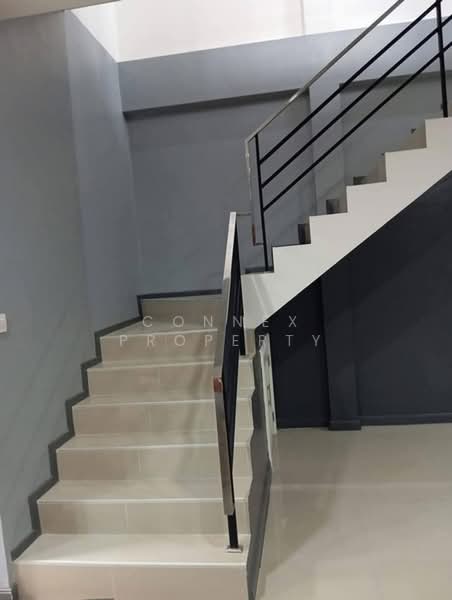 PATAGONIA Ramintra - Nimitmai, Bangkok, 255 Nimit Mai Road, Sai Kong Din, Khlong Sam Wa, Bangkok, 3 Bedrooms, 130 sqm, Townhouse For Rent, by Connex Property, 500420562 - DDproperty.com