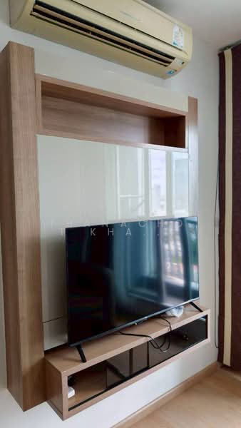 Rhythm Phahol-Ari, Bangkok, 1377 Phaholyothin Road, Samsen Nai, Phaya Thai, Bangkok, 1 Bedroom, 45 sqm, Condo For Rent, by Thanachot Khantigamongun, 500420563 - DDproperty.com