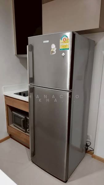 Rhythm Phahol-Ari, Bangkok, 1377 Phaholyothin Road, Samsen Nai, Phaya Thai, Bangkok, 1 Bedroom, 45 sqm, Condo For Rent, by Thanachot Khantigamongun, 500420563 - DDproperty.com