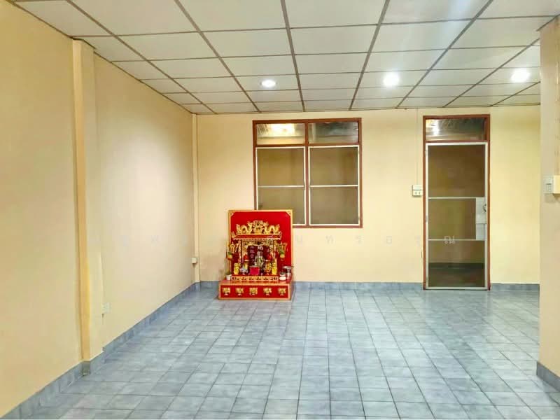 ไม่พบโครงการ, Bangkok, ราชพฤกษ์ สวนผัก 11-19, Taling Chan, Bangkok, 3 Bedrooms, 160 sqm, Single Detached House For Rent, by ณัฐพงศ์ สุนทรอรุณ, 500420567 - DDproperty.com
