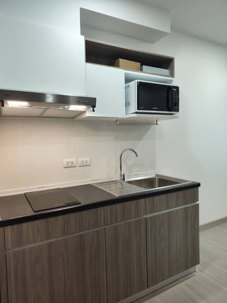 Supalai City Resort Charan 91, Bangkok, Charansanitwong Road, Bang O, Bang Phlat, Bangkok, 2 Bedrooms, 57 sqm, Condo For Rent, by Settawut Leenavong, 500420570 - DDproperty.com