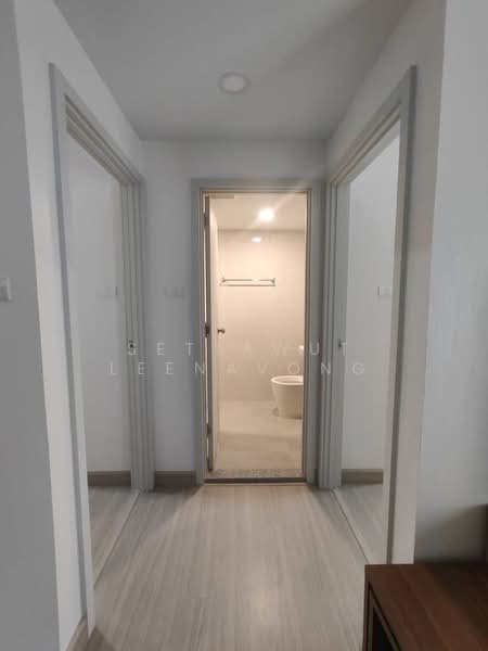 Supalai City Resort Charan 91, Bangkok, Charansanitwong Road, Bang O, Bang Phlat, Bangkok, 2 Bedrooms, 57 sqm, Condo For Rent, by Settawut Leenavong, 500420570 - DDproperty.com