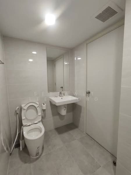 Supalai City Resort Charan 91, Bangkok, Charansanitwong Road, Bang O, Bang Phlat, Bangkok, 2 Bedrooms, 57 sqm, Condo For Rent, by Settawut Leenavong, 500420570 - DDproperty.com