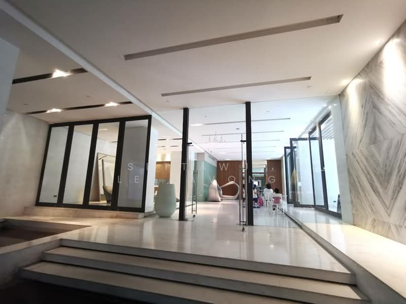 Wyne Sukhumvit, Bangkok, 1120 Sukhumvit Road, Phra Kanong, Khlong Toei, Bangkok, 1 Bedroom, 32 sqm, Condo For Rent, by Settawut Leenavong, 500420571 - DDproperty.com