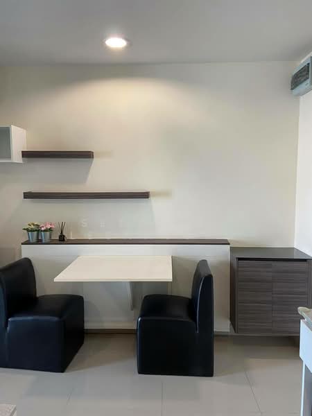 The Link Sukhumvit 64, Bangkok, Soi Sukhumvit 64 Sukhumvit Road, Bang Chak, Phra Khanong, Bangkok, 1 Bedroom, 36 sqm, Condo For Rent, by Settawut Leenavong, 500420575 - DDproperty.com
