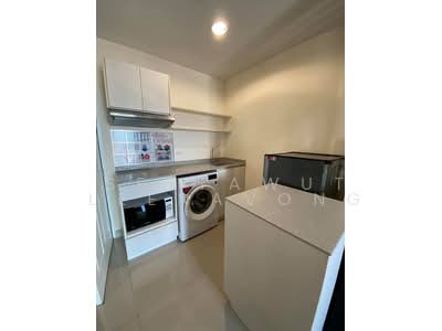 For Rent - The Link Sukhumvit 64, Bangkok