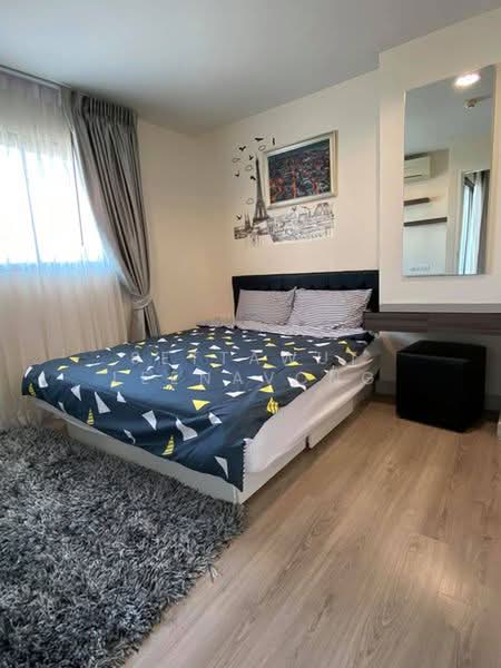 The Link Sukhumvit 64, Bangkok, Soi Sukhumvit 64 Sukhumvit Road, Bang Chak, Phra Khanong, Bangkok, 1 Bedroom, 36 sqm, Condo For Rent, by Settawut Leenavong, 500420575 - DDproperty.com