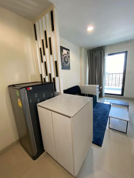 The Link Sukhumvit 64, Bangkok, Soi Sukhumvit 64 Sukhumvit Road, Bang Chak, Phra Khanong, Bangkok, 1 Bedroom, 36 sqm, Condo For Rent, by Settawut Leenavong, 500420575 - DDproperty.com