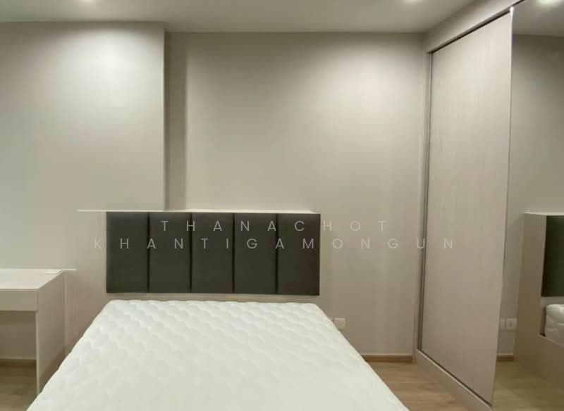 IDEO Q Chula - Samyan, Bangkok, 660-662 Rama 4 Road, Maha Phrutharam, Bang Rak, Bangkok, 1 Bedroom, 33 sqm, Condo For Sale, by Thanachot Khantigamongun, 500420577 - DDproperty.com