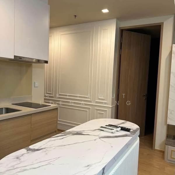 Noble Around Sukhumvit 33 : โนเบิล อราวน์ สุขุมวิท 33, กรุงเทพ, 17 ซอย สุขุมวิท 33, คลองตันเหนือ, วัฒนา, กรุงเทพ, 55 ตร.ม., คอนโด ให้เช่า, โดย Settawut Leenavong, 500420579 - DDproperty.com