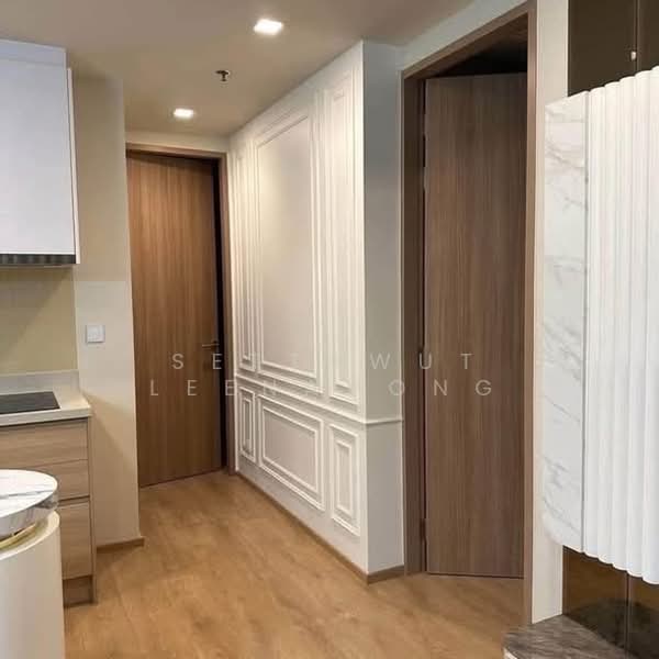 Noble Around Sukhumvit 33 : โนเบิล อราวน์ สุขุมวิท 33, กรุงเทพ, 17 ซอย สุขุมวิท 33, คลองตันเหนือ, วัฒนา, กรุงเทพ, 55 ตร.ม., คอนโด ให้เช่า, โดย Settawut Leenavong, 500420579 - DDproperty.com