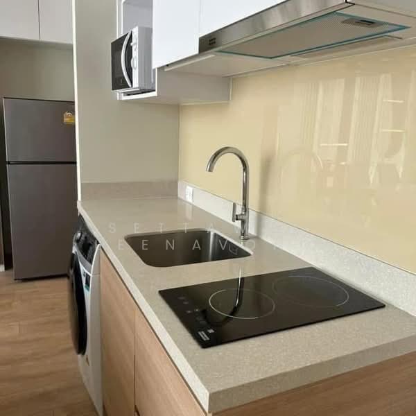 Noble Around Sukhumvit 33, Bangkok, 17 Soi Sukhumvit 33, Khlong Tan Nua, Watthana, Bangkok, 2 Bedrooms, 55 sqm, Condo For Rent, by Settawut Leenavong, 500420579 - DDproperty.com