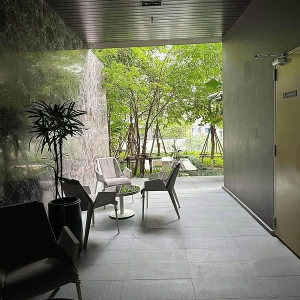 Noble Around Sukhumvit 33, Bangkok, 17 Soi Sukhumvit 33, Khlong Tan Nua, Watthana, Bangkok, 2 Bedrooms, 55 sqm, Condo For Rent, by Settawut Leenavong, 500420579 - DDproperty.com