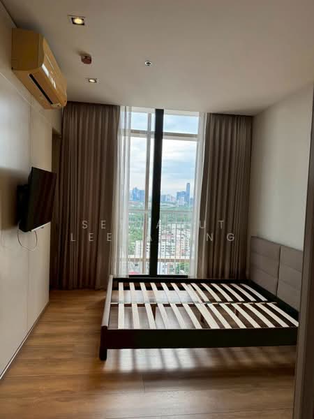 Park Origin Phrom Phong (Park 24), กรุงเทพ, 68 Soi Sukhumvit 24, คลองตัน, คลองเตย, กรุงเทพ, 30 ตร.ม., คอนโด ให้เช่า, โดย Settawut Leenavong, 500420582 - DDproperty.com