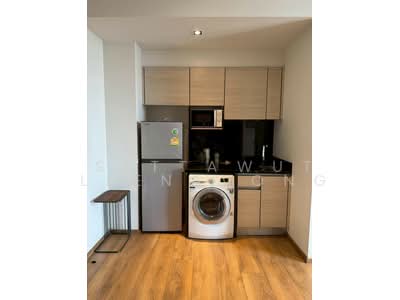 For Rent - Park Origin Phrom Phong (Park 24), Bangkok