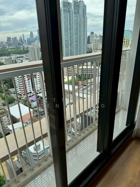 Park Origin Phrom Phong (Park 24), กรุงเทพ, 68 Soi Sukhumvit 24, คลองตัน, คลองเตย, กรุงเทพ, 30 ตร.ม., คอนโด ให้เช่า, โดย Settawut Leenavong, 500420582 - DDproperty.com