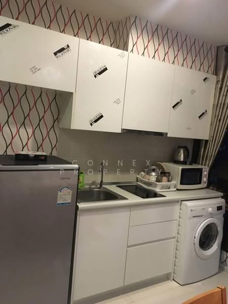 Sense Phaholyothin, Bangkok, 89 Sutthisarn Winitchai Road, Samsen Nai, Phaya Thai, Bangkok, 1 Bedroom, 35 sqm, Condo For Rent, by Connex Property, 500420583 - DDproperty.com