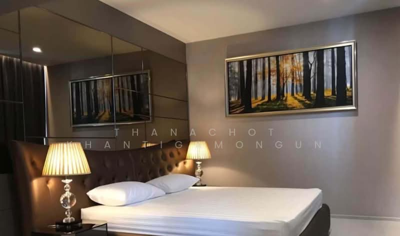 Noble Ploenchit, Bangkok, 1035 Ploenchit Road, Lumphini, Pathum Wan, Bangkok, 2 Bedrooms, 95 sqm, Condo For Rent, by Thanachot Khantigamongun, 500420584 - DDproperty.com