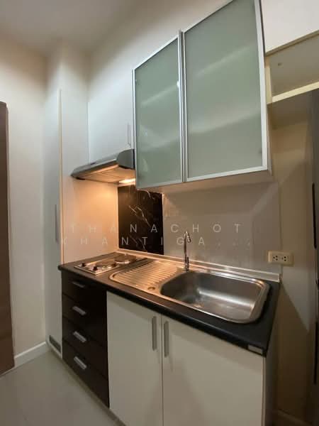 Metha Place@Ratchada condominium, Bangkok, 24 Pracharat Bam phen, Huai Khwang, Bangkok, 1 Bedroom, 43 sqm, Condo For Rent, by Thanachot Khantigamongun, 500420587 - DDproperty.com