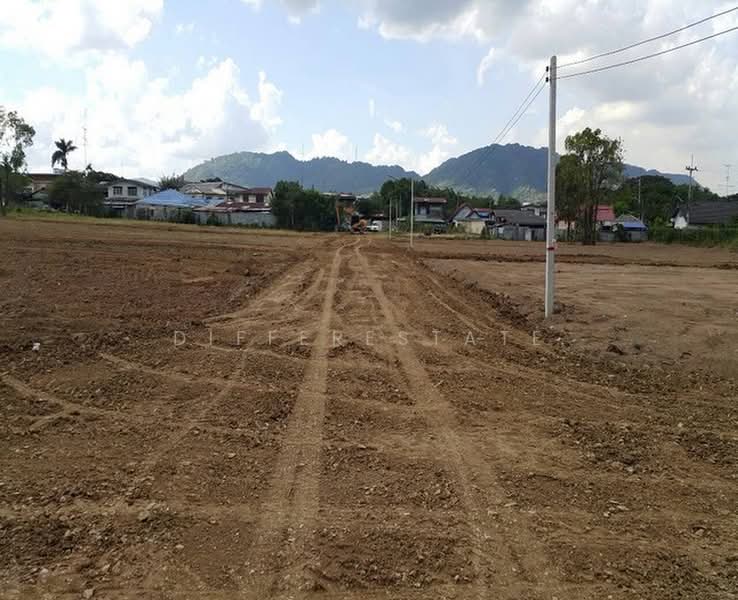 Land Muak Lek, Saraburi, Muak Lek, Saraburi, , 23,212 sqm, Land For Sale, by DifferEstate, 500420589 - DDproperty.com