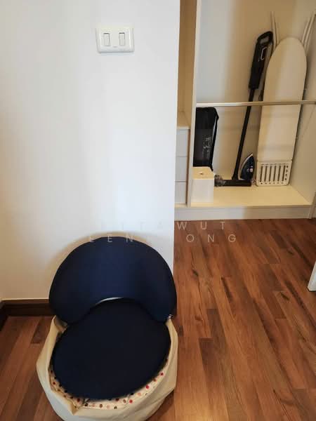 Q House Condo Sathorn : คิวเฮ้าส์ คอนโด สาทร, กรุงเทพ, ถนนกรุงธนบุรี แขวงคลองต้นไทร เขตคลองสาน กรุงเทพมหานคร 10600, คลองต้นไทร, คลองสาน, กรุงเทพ, 50 ตร.ม., คอนโด ให้เช่า, โดย Settawut Leenavong, 500420594 - DDproperty.com