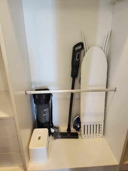 Q House Condo Sathorn, Bangkok, Thonburi Road, Khlong Ton Sai, Khlong San, Bangkok, 1 Bedroom, 50 sqm, Condo For Rent, by Settawut Leenavong, 500420594 - DDproperty.com