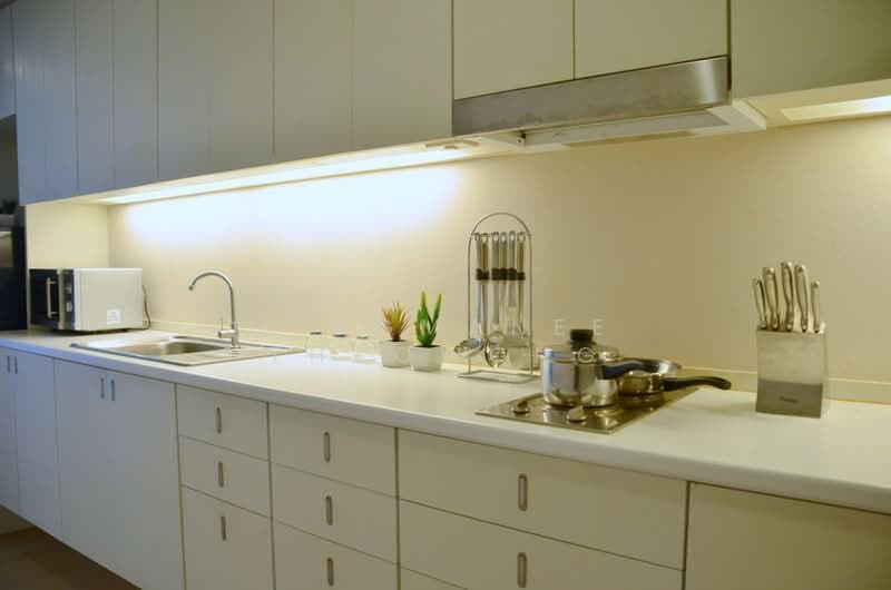 Noble Solo, Bangkok, 988 Thong Lo, Khlong Tan Nua, Watthana, Bangkok, 1 Bedroom, 67 sqm, Condo For Rent, by Kingmanee Thaowong, 500420595 - DDproperty.com