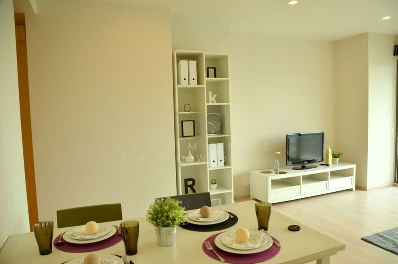 Noble Solo, Bangkok, 988 Thong Lo, Khlong Tan Nua, Watthana, Bangkok, 1 Bedroom, 67 sqm, Condo For Rent, by Kingmanee Thaowong, 500420595 - DDproperty.com