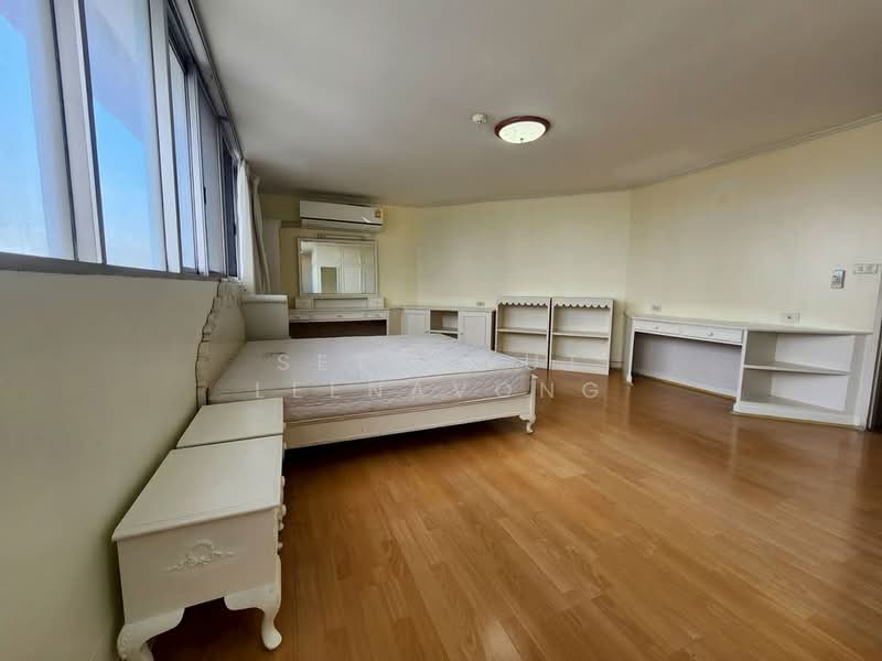 Tai Ping Towers, Bangkok, 582 Soi Sukhumvit 63, Khlong Tan Nua, Watthana, Bangkok, 4 Bedrooms, 252 sqm, Condo For Rent, by Settawut Leenavong, 500420597 - DDproperty.com