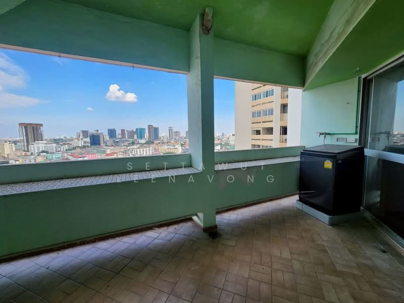 Tai Ping Towers, Bangkok, 582 Soi Sukhumvit 63, Khlong Tan Nua, Watthana, Bangkok, 4 Bedrooms, 252 sqm, Condo For Rent, by Settawut Leenavong, 500420597 - DDproperty.com