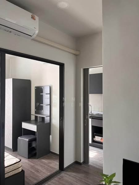 Rich Point @ BTS Wutthakat, Bangkok, Wutthakat Road, Talat Plu, Thon Buri, Bangkok, 1 Bedroom, 26 sqm, Condo For Rent, by Connex Property, 500420598 - DDproperty.com