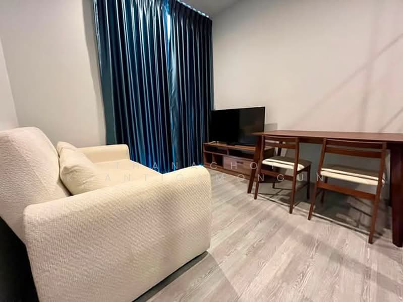 XT Ekkamai, Bangkok, 259 Soi Sukhumvit 63, Khlong Tan Nua, Watthana, Bangkok, 1 Bedroom, 30 sqm, Condo For Sale, by Thanachot Khantigamongun, 500420599 - DDproperty.com