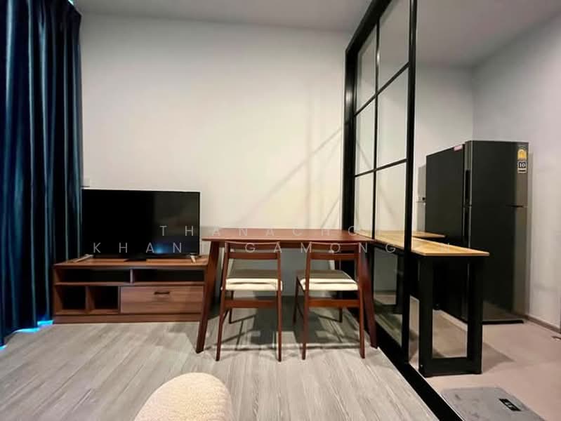 XT Ekkamai, Bangkok, 259 Soi Sukhumvit 63, Khlong Tan Nua, Watthana, Bangkok, 1 Bedroom, 30 sqm, Condo For Sale, by Thanachot Khantigamongun, 500420599 - DDproperty.com