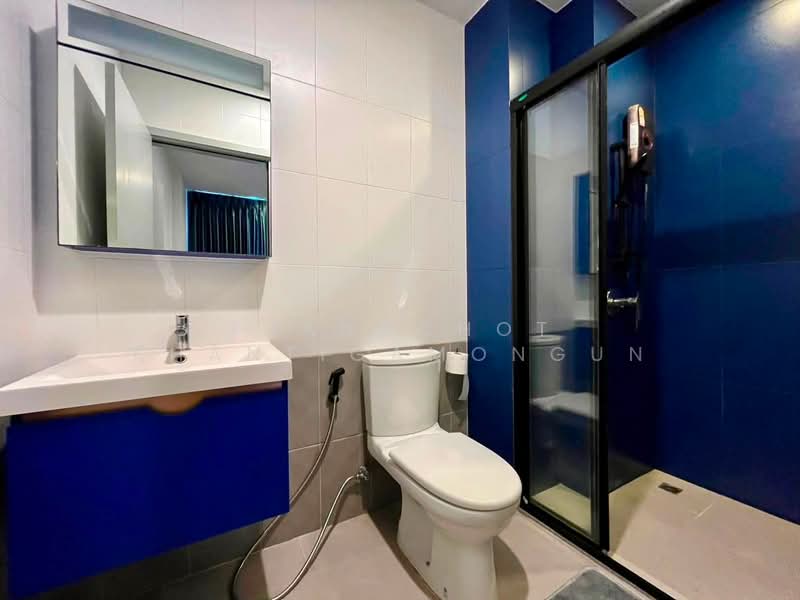XT Ekkamai, Bangkok, 259 Soi Sukhumvit 63, Khlong Tan Nua, Watthana, Bangkok, 1 Bedroom, 30 sqm, Condo For Sale, by Thanachot Khantigamongun, 500420599 - DDproperty.com