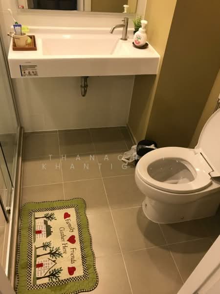 U Delight Ratchavibha, Bangkok, 888 Vibhavadi-Rangsit Road, Lat Yao, Chatuchak, Bangkok, 1 Bedroom, 31 sqm, Condo For Sale, by Thanachot Khantigamongun, 500420606 - DDproperty.com