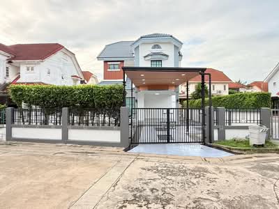 ขาย - Baan Parkway Home : บ้านพาร์คเวย์โฮม, กรุงเทพ