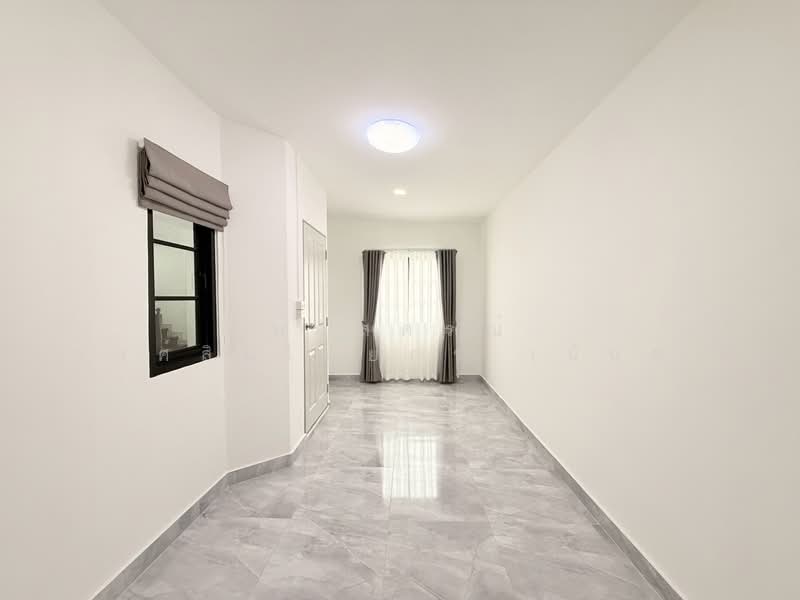 Baan Parkway Home : บ้านพาร์คเวย์โฮม, กรุงเทพ, ซอยราษฏร์พัฒนา 22, สะพานสูง, กรุงเทพ, 200 ตร.ม., บ้านเดี่ยว ขาย, โดย นภัสศรณ์ วงศ์สินไทยกร (นันท์), 500420607 - DDproperty.com