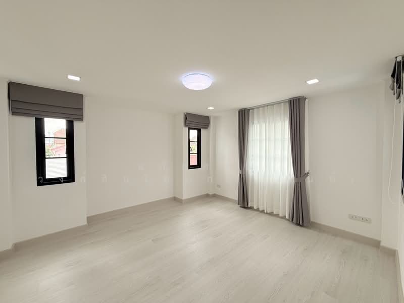 Baan Parkway Home : บ้านพาร์คเวย์โฮม, กรุงเทพ, ซอยราษฏร์พัฒนา 22, สะพานสูง, กรุงเทพ, 200 ตร.ม., บ้านเดี่ยว ขาย, โดย นภัสศรณ์ วงศ์สินไทยกร (นันท์), 500420607 - DDproperty.com