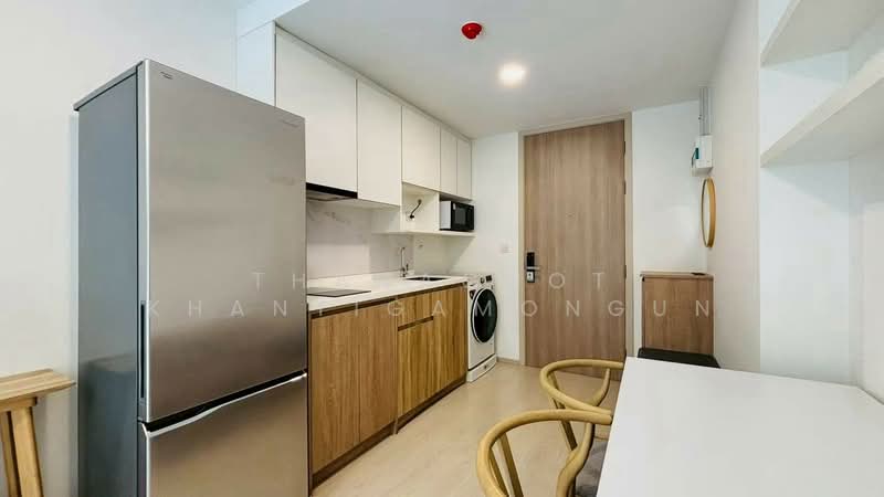 Noble Ambience Sukhumvit 42 : โนเบิล แอมเบียนส์ สุขุมวิท 42, กรุงเทพ, 55 ซอยสุขชัย, คลองตัน, คลองเตย, กรุงเทพ, 39 ตร.ม., คอนโด ให้เช่า, โดย Thanachot Khantigamongun, 500420613 - DDproperty.com