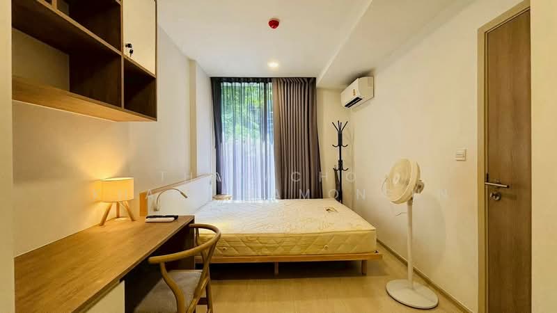 Noble Ambience Sukhumvit 42, Bangkok, 55 Suk Chai Alley, Khong Tan, Khlong Toei, Bangkok, 1 Bedroom, 39 sqm, Condo For Rent, by Thanachot Khantigamongun, 500420613 - DDproperty.com