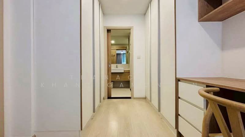 Noble Ambience Sukhumvit 42 : โนเบิล แอมเบียนส์ สุขุมวิท 42, กรุงเทพ, 55 ซอยสุขชัย, คลองตัน, คลองเตย, กรุงเทพ, 39 ตร.ม., คอนโด ให้เช่า, โดย Thanachot Khantigamongun, 500420613 - DDproperty.com