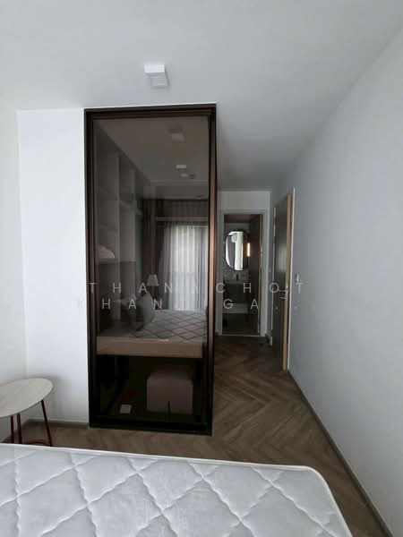 Chapter Thonglor 25, Bangkok, Soi Thonglor 25, Sukhumvit Road, Khlong Tan Nua, Watthana, Bangkok, 1 Bedroom, 35 sqm, Condo For Rent, by Thanachot Khantigamongun, 500420616 - DDproperty.com