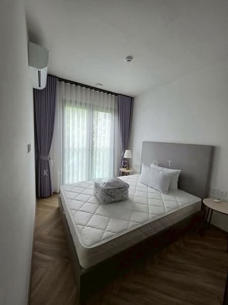 Chapter Thonglor 25, Bangkok, Soi Thonglor 25, Sukhumvit Road, Khlong Tan Nua, Watthana, Bangkok, 1 Bedroom, 35 sqm, Condo For Rent, by Thanachot Khantigamongun, 500420616 - DDproperty.com