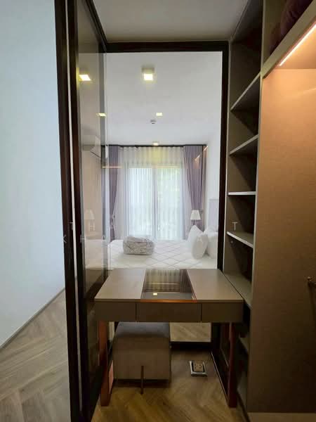 Chapter Thonglor 25 : แชปเตอร์ ทองหล่อ 25, กรุงเทพ, ซอยทองหล่อ 25 ถนนสุขุมวิท, คลองตันเหนือ, วัฒนา, กรุงเทพ, 35 ตร.ม., คอนโด ให้เช่า, โดย Thanachot Khantigamongun, 500420616 - DDproperty.com