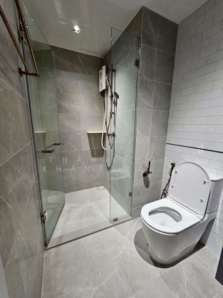Chapter Thonglor 25, Bangkok, Soi Thonglor 25, Sukhumvit Road, Khlong Tan Nua, Watthana, Bangkok, 1 Bedroom, 35 sqm, Condo For Rent, by Thanachot Khantigamongun, 500420616 - DDproperty.com