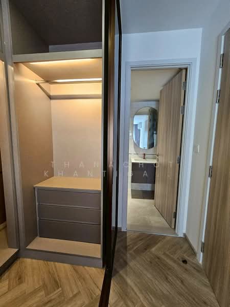 Chapter Thonglor 25, Bangkok, Soi Thonglor 25, Sukhumvit Road, Khlong Tan Nua, Watthana, Bangkok, 1 Bedroom, 35 sqm, Condo For Rent, by Thanachot Khantigamongun, 500420616 - DDproperty.com