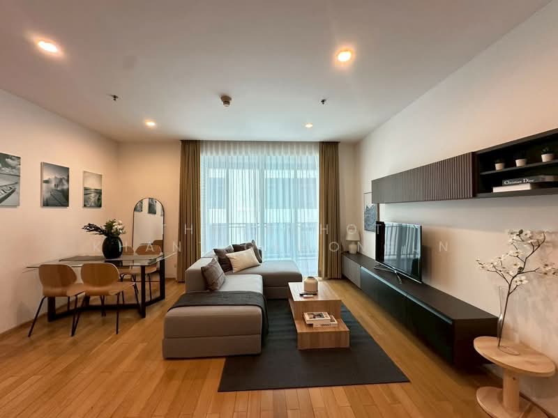 39 by Sansiri : 39 บาย แสนสิริ, กรุงเทพ, 11 ซอยสุขุมวิท 39 แขวงคลองตันเหนือ เขตวัฒนา กรุงเทพมหานคร, คลองตันเหนือ, วัฒนา, กรุงเทพ, 80 ตร.ม., คอนโด ให้เช่า, โดย Thanachot Khantigamongun, 500420619 - DDproperty.com