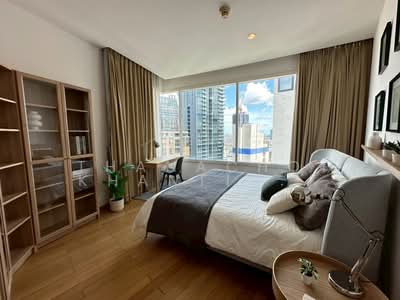 For Rent - 39 by Sansiri, Bangkok