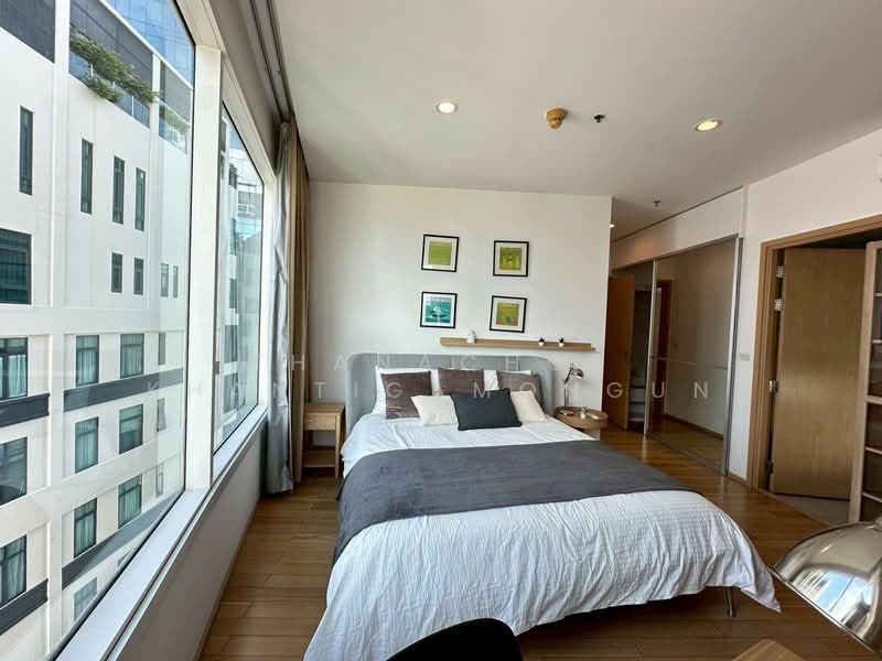 39 by Sansiri, Bangkok, 11 Sukhumvit Road, Khlong Tan Nua, Watthana, Bangkok, 2 Bedrooms, 80 sqm, Condo For Rent, by Thanachot Khantigamongun, 500420619 - DDproperty.com