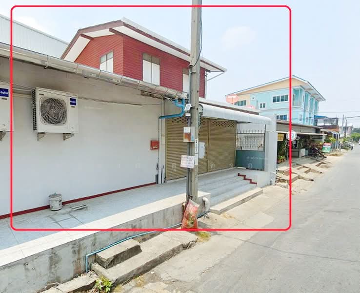 ไม่พบโครงการ, Bangkok, พระราม2 ซอย 75, Samae Dam, Bang Khun Thian, Bangkok, , 202 sqm, Shophouse For Rent, by ณัฐพงศ์ สุนทรอรุณ, 500420622 - DDproperty.com